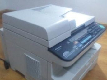 急轉松下激光打印機復印機，深圳辦公用品交易機會