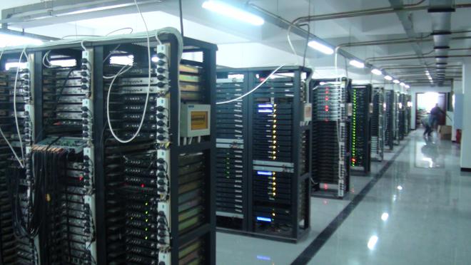酒店網絡WiFi技術榜單 濟南達光電子科技引領通信服務新標準